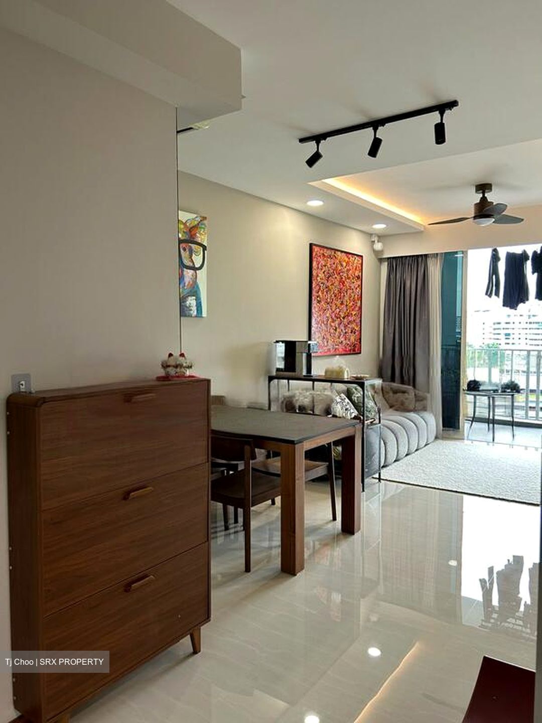 1 Canberra (D27), Condominium #481426341